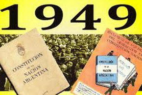 Peleas y olvidos constitucionales