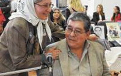 Empresarios: militantes del horror genocida
