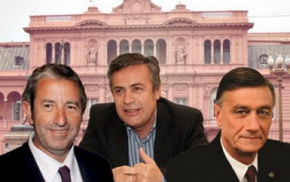 Alejamiento del FAP