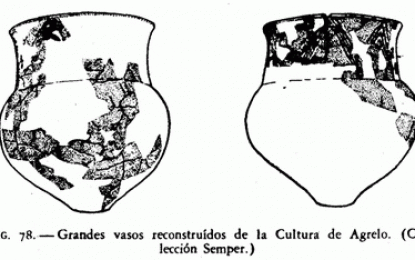Los huarpes de Cuyo (IV)