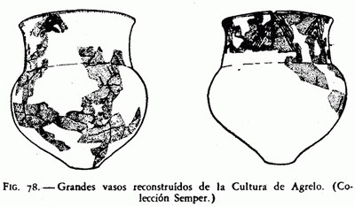 Los huarpes de Cuyo (IV)