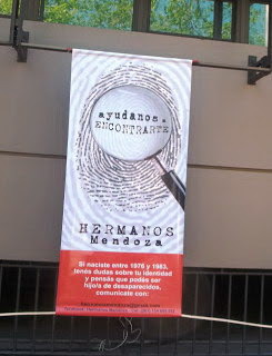 Juicios: “una chica cantaba el Ave María”