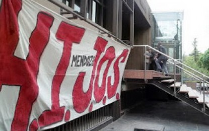Juicios: “por dios, patria y hogar”