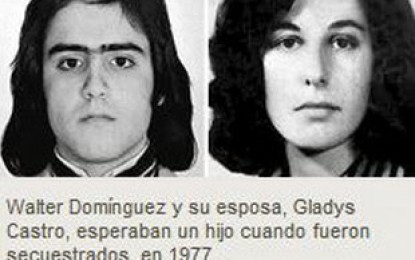 El “Rolo”: silencio cómplice
