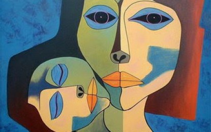 Madres del corazón