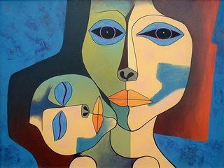 Madres del corazón