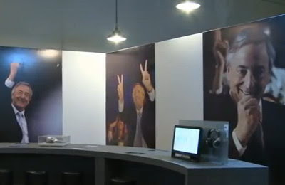 Para escuchar y mirar: video de la muestra fotográfica “Néstor para todos”