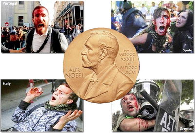 Entre ideología y realidad