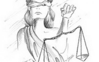 El poder judicial, el peor del grado o uno de los peores