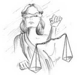 El poder judicial, el peor del grado o uno de los peores