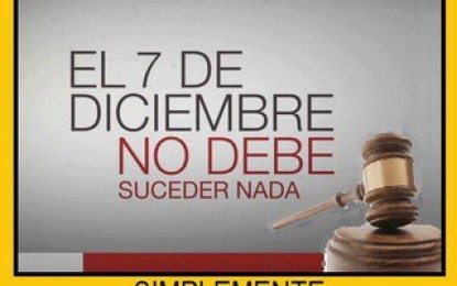 Más preliminares, mientras llega pelea de fondo, la del 7D