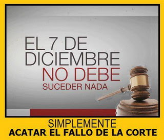 Más preliminares, mientras llega pelea de fondo, la del 7D