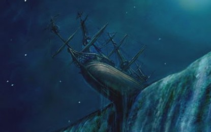 La ruta del sol hacia las Indias