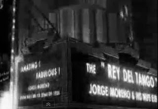 “El tesoro de los inocentes”, para escuchar y mirar