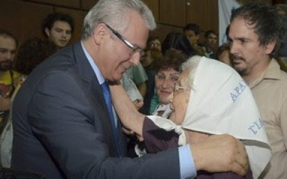 Baltasar Garzón: El hombre que abrió las puertas de la justicia