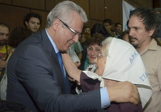 Baltasar Garzón: El hombre que abrió las puertas de la justicia