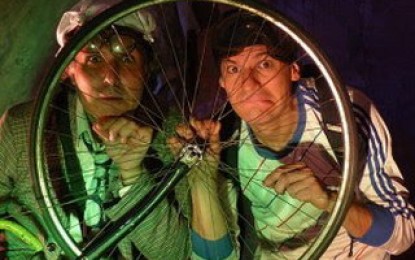 “Bicidoro”: presentada por el elenco de teatro de la UNCuyo