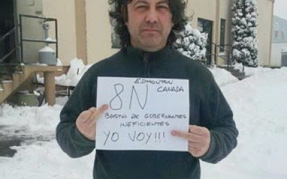 Cacerola bis y Obama “redux”