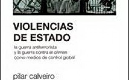 Sociología del control global
