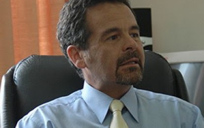 Embestida contra Diego Lavado y los derechos humanos: otra voz de repudio