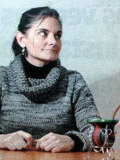 Penitenciarios amenazan a directora del CUSAM y la “acusan de subversiva”