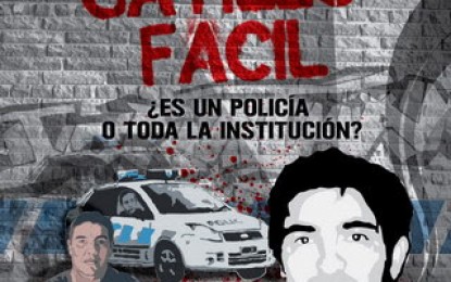 Estreno de documental “Gatillo Fácil”