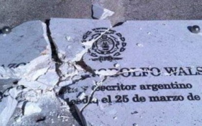 Así empezó el 8N