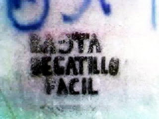 Gatillo fácil, tortura y ataques a derechos humanos: comunicado de organismos y sectores sociales mendocinos