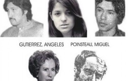 Juicios: “éramos militantes de la solidaridad”