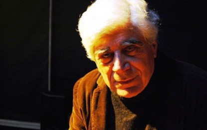 Vicente Zito Lema: la poesía como ceremonia de resurrección*