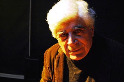 Vicente Zito Lema: la poesía como ceremonia de resurrección*