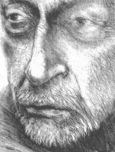 Poema inédito del poeta sanjuanino Jorge Leónidas Escudero