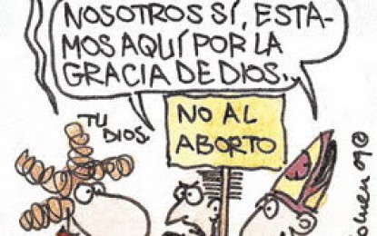 Seguridad, aborto: la derecha del oficialismo