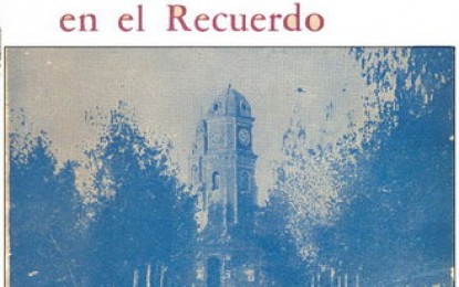 El origen de la Universidad Nacional de Cuyo desde la mirada de un protagonista