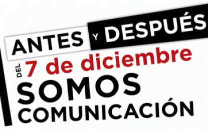 Visión de la Red Nacional de Medios Alternativos (RNMA) sobre el 7D