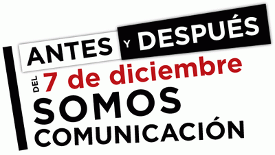 Visión de la Red Nacional de Medios Alternativos (RNMA) sobre el 7D