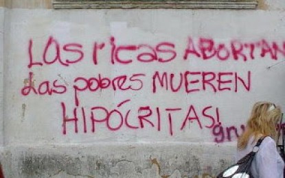 Protocolo sobre aborto no punible, el eje de la polémica
