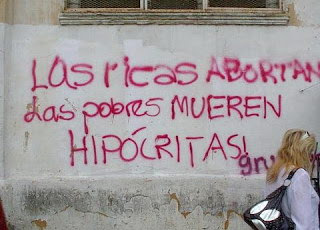 Protocolo sobre aborto no punible, el eje de la polémica