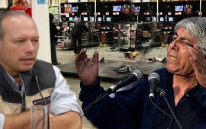 Los análisis simplistas saquean y vandalizan la política