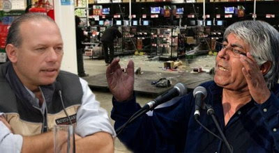 Los análisis simplistas saquean y vandalizan la política