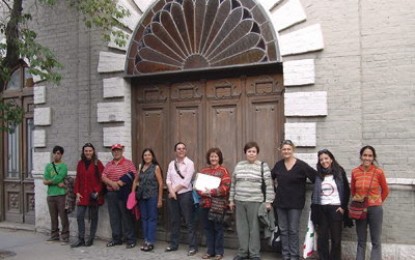 La Casa Grande es una gran herida