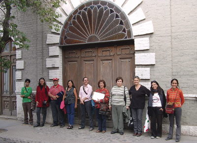 La Casa Grande es una gran herida