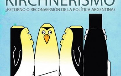 Debaten sobre kirchnerismo en la UNCuyo