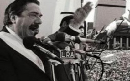 De la democracia o esa sentida libertad
