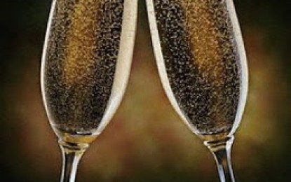 Felicidades, y volvemos el 6 de enero