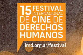 Abierta la convocatoria al 15° Festival Internacional de Cine de Derechos Humanos