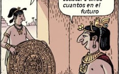 El mundo no terminó el viernes 21 de diciembre pero llegará a su fin algún día, dicen científicos