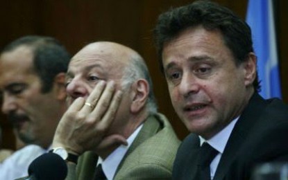 La importancia de tener enemigos