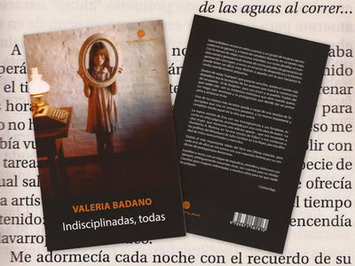 “Indisciplinadas, todas”: mujeres en espejo