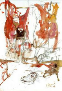 La carne